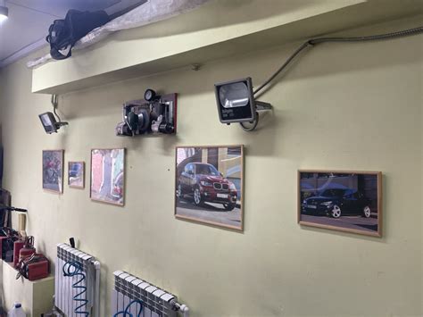 Ремонт ручника — BMW X5 (E70), 3 л, 2008 года | запчасти | DRIVE2