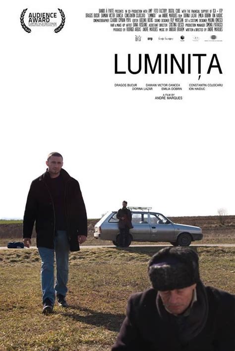 Image gallery for Luminita (S) - FilmAffinity