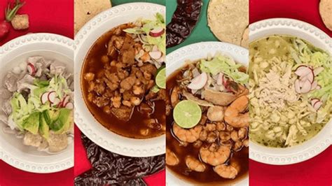 Cuánto cuesta preparar un pozole en Xalapa para la noche mexicana