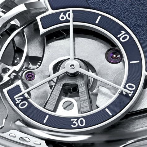 Armin Strom Debuts The Mirrored Force Resonance Manufacture Edition