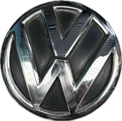 Emblema Original De Cajuela Volkswagen Vento 2014 2020