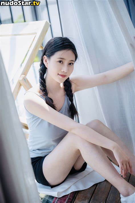 Nianlin Nnian Nnian 011 Nude OnlyFans Photo 5 Nudostar TV