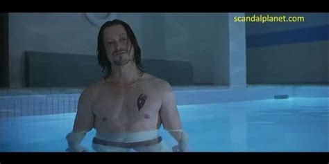 Charlize Theron Nude Scene In Reindeer Games Movie ScandalPlanetCom Tnaflix