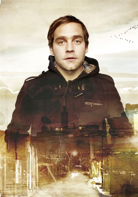 Bosse im Interview: „Viele Geschichten haben einen wahren Anfang ...