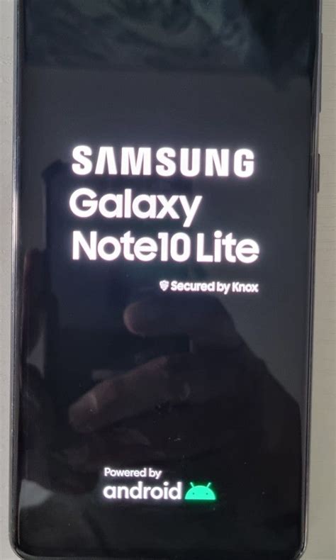 Samsung Samsung Note 10 Second Hand For Sale Used Philippines