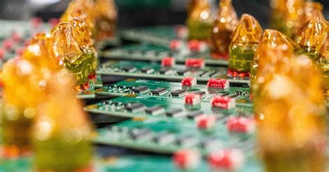 Unleashing Creativity: AI-Powered Exploration in PCB Design | MacroFab