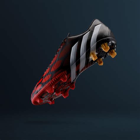 Adidas Boots Wallpapers Wallpaper Cave