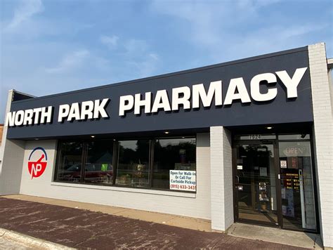 How to use the new grove park pharmacy online refill system 41
