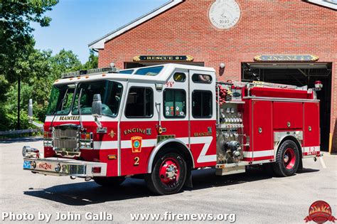 Braintree Fire Department | Firefighting Wiki | Fandom