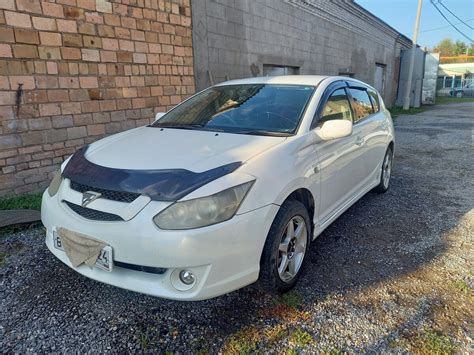 Купить б/у Toyota Caldina III 2.0 AT (152 л.с.) бензин автомат в ...
