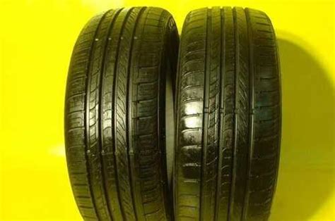 2 летние шины покрышки Nexen Nblue Eco 205/50 R17 | Festima.Ru ...