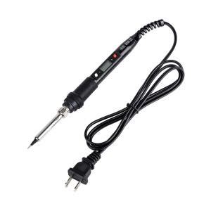 JCD 908S 80W LCD Adjustable Temperature Solder Welding Electric ...