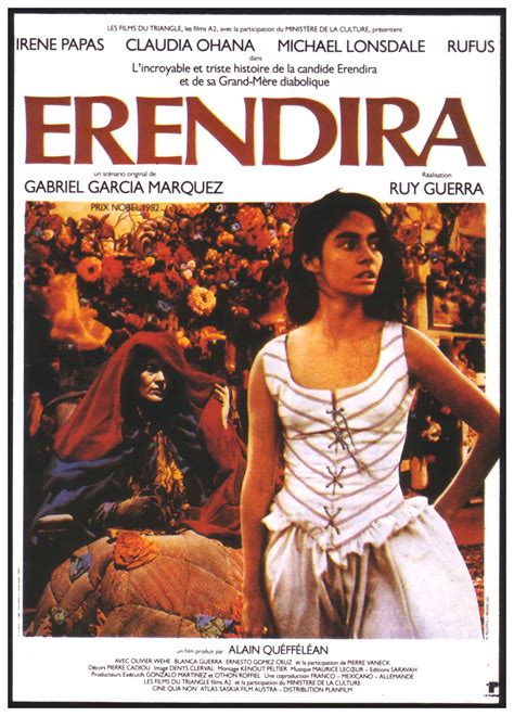 Erendira (1983)