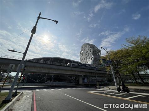 東森房屋 房產新聞 在地買房首選！ 中古屋1字頭低門檻「捷運、美食通通有」