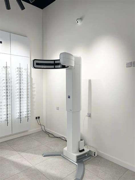 Preparing for Your Eye Test at City Specs Opticians, Sheffield