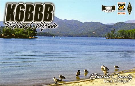 K6BBB - Callsign Lookup by QRZ Ham Radio