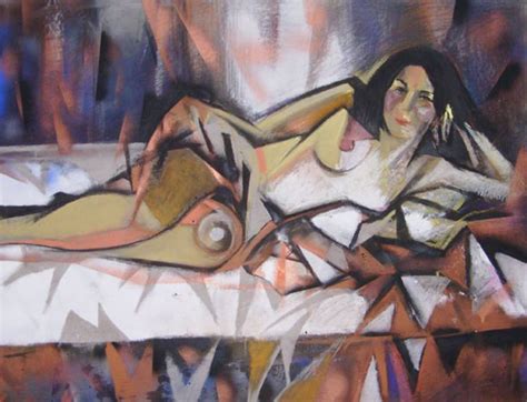 Nude Painting By Andriy Kreminskiy Saatchi Art