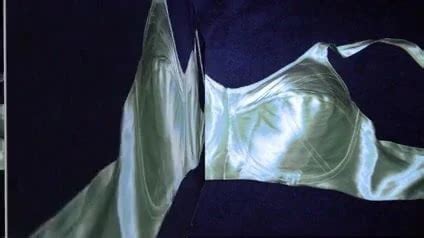 Free Satin Bra Porn Videos Xhamster