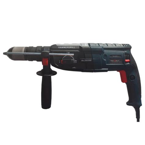 Перфоратор + Ъглошлайф KRAFT WORLD