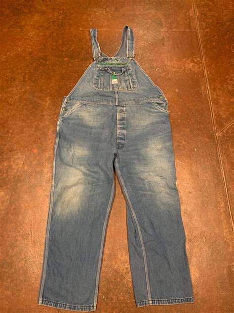 Vintage Vintage Liberty Overalls Grailed