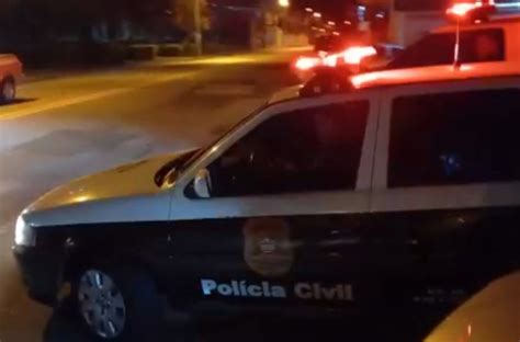 Operação da Polícia Civil prende 6 pessoas envolvidas no crime