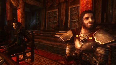 Chapter 25 A Naked Huntress Appears 1 2 Tales Of Iron Vol 1 LoversLab