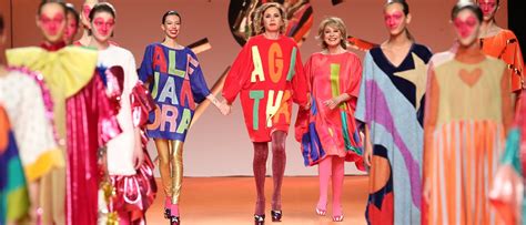 A Os De Agatha Ruiz De La Prada