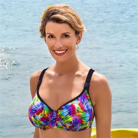 Bikini Top Overdele Wiki Skiathos Fullcup Bikini Top