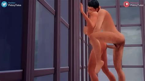 Sims Sex In A Public Place Xxx Mobile Porno Videos Movies IPornTV Net