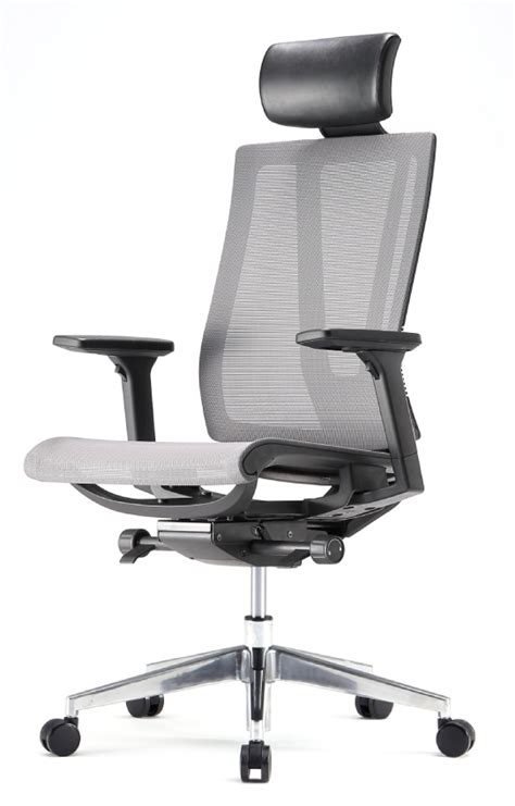 Эргономичное офисное кресло Falto G-1 AIR купить с доставкой по России