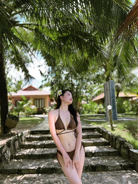 Nh Hotgirl Bikini Sexy D Ng P Hot Nh T Vi T Nam Nh G I Xinh Vi T Nam