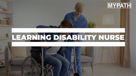 Job Of The Week Episode 82 Learning Disability Nurse Youtube