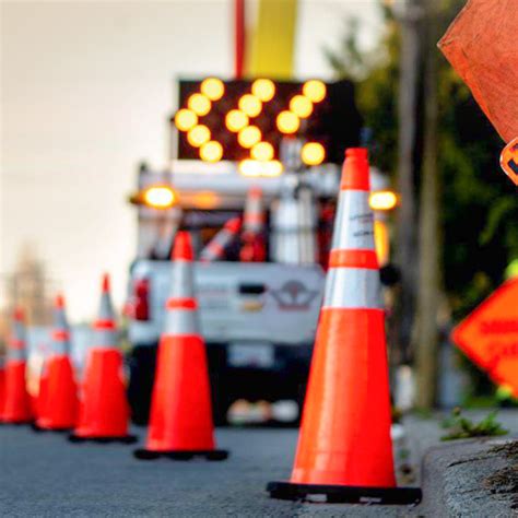 Flagging - Way To Go Traffic Solutions