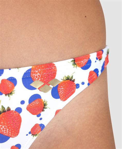 Girls Vintage Ruffle Bralette Bikini