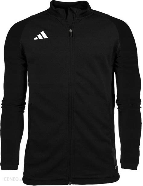 Bluza męska adidas Tiro 23 Competition Training czarna HK7648 Ceny i