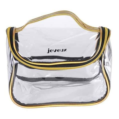 Clear Plastic Storage Bags With Zipper