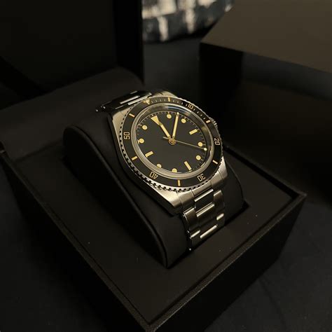 San Martin VS Glycine in term of build quality | WatchUSeek Watch Forums