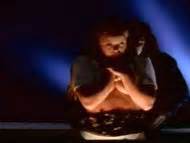 Naked Tina Dickow In Karrusel