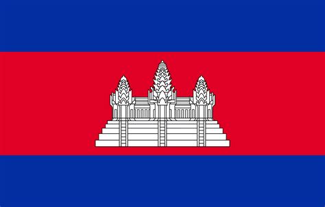 Cambodia Drone Laws 2026