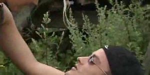 Outside Quickie Porn Videos