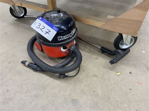 Numatic Henry Xtra Vacuum Cleaner V In Manchester United Kingdom