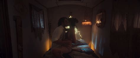 Nude video celebs Pınar Deniz sexy Doom of Love 2022