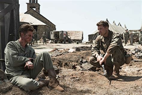 Фото: По соображениям совести / Кадр из фильма «По соображениям совести ...