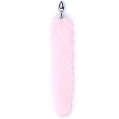 Kuyruklu Anal Plug Modelleri ve Fiyatları Agor Sex Shop