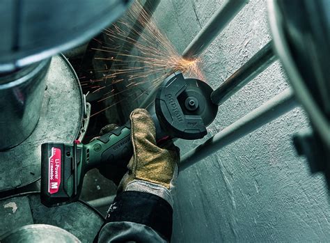 Nieuwe Compact Cutter van Metabo