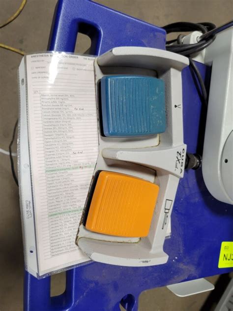Cusa Excel+ Electrosurgical Unit Auction