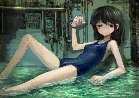 sukumizu by THE-LM7 on DeviantArt