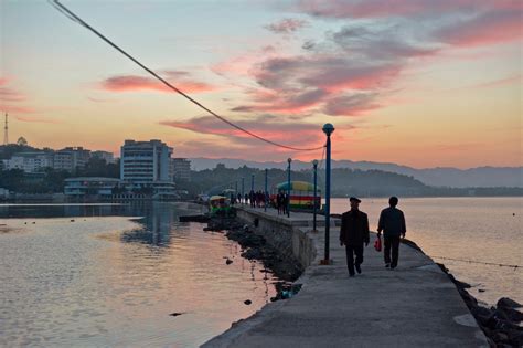 Guide to Wonsan, North Korea - DPRK Guide