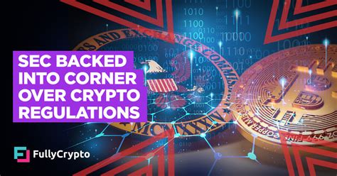 Court Tells SEC to Confirm Crypto Regulation Plans