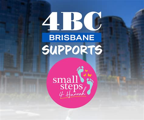 bc supports making  community stronger